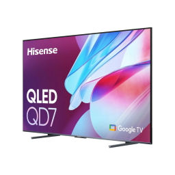 Hisense QLED QD7 TV 