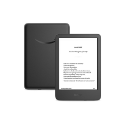 Amazon Kindle (16 GB) 