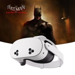 Meta Quest 3S 'Batman: Arkham Shadow' bundle