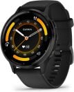 Garmin Venu 3 in black