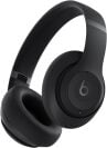 the Beats Studio Pro headphones in black