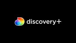 discovery plus logo