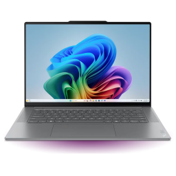 Lenovo Yoga Slim 7i Aura Edition