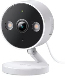 a tapo tp-link security camera