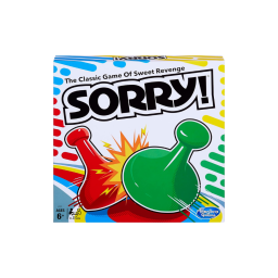 Sorry! board game