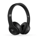 the Beats Solo3 Wireless On-Ear Headphones