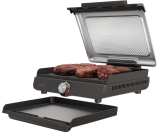 the ninja indoor grill and griddle 