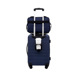 Wrangler smart luggage 