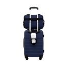 Wrangler smart luggage 