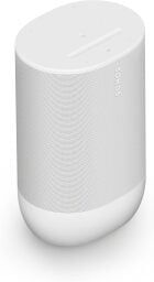 white sonos move 2