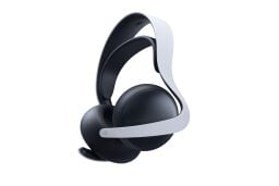 Pulse Elite wireless headset