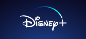 disney+ logo