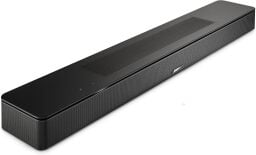 Bose smart soundbar