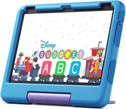 Amazon Fire 10 kids tablet