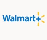 Walmart+ logo