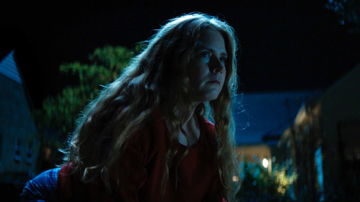 Amy Adams as Mother in "Nightbitch."