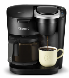 keurig k-duo