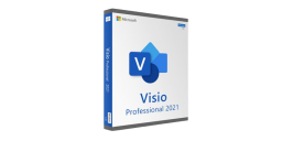 Microsoft Visio