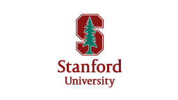 Stanford University logo