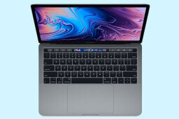 Apple MacBook Pro