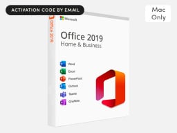 MSOffice Home and Business