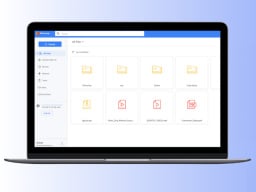 FileJump 2TB Cloud Storage