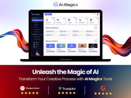 AI Magicx