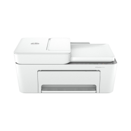 HP DeskJet 4255e wireless all-in-one color inkjet printer, scanner, and copier