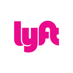 Lyft logo 