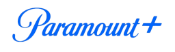 the paramount+ logo