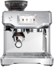 a Breville espresso machine