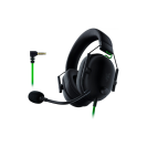 Razer BlackShark V2 X Wired Gaming Headset