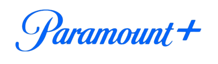 the paramount+ logo