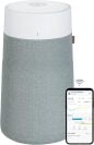 Blueair purifier with cell phone