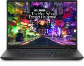 the Alienware m16 R2