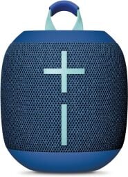 Ultimate Ears Wonderboom 4 in blue