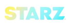 the starz logo