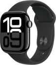 Apple Watch in black