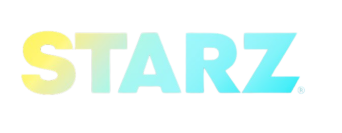 the starz logo