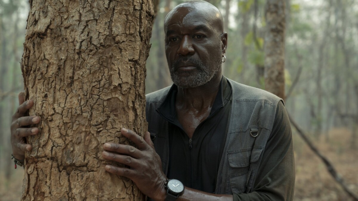 Delroy Lindo in "Da 5 Bloods."