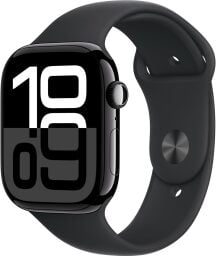 An Apple Watch Series 10