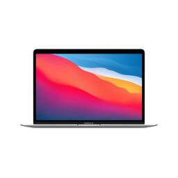 Apple MacBook Air, 13-inch (M1, 8GB RAM, 256GB SSD)