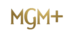 the MGM+ logo