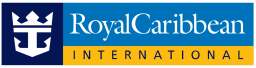 The Royal Caribbean logo appears in blue and yellow.