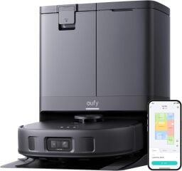 Eufy X10 Pro Omni