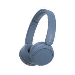 Sony WH-CH520 wireless headphones