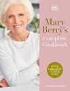 The cover of Mary Berry's Complete Cookbook