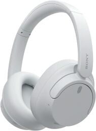 Sony noise-cancelling headphones