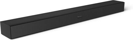 Roku wireless soundbar