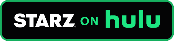 starz on hulu logo